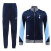 Tottenham Hotspur Training Takit 2024-25 Navy - Miesten